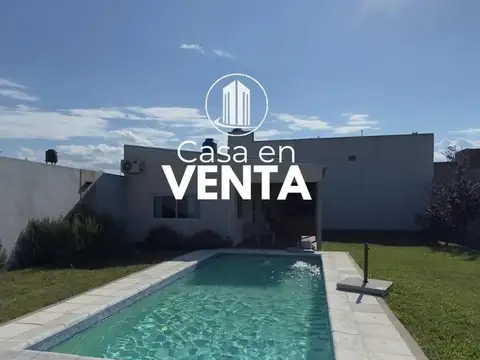 Casa en Venta en Estancia Grande, Concordia