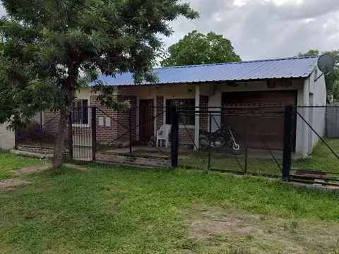Casa en Venta en Villa Zorroaquin, Concordia