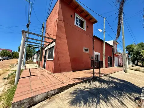 Casa en Venta en Concordia, Entre Ríos