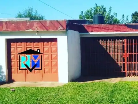 Casa en Venta en Colonia Adela, Concordia