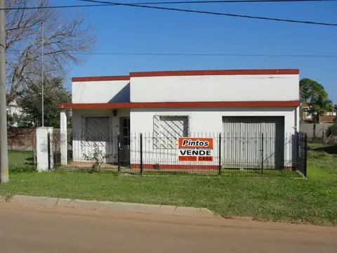 Casa en Venta en San Jose, Colón