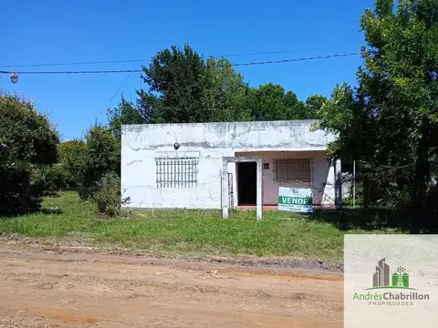 Casa en Venta en Concordia, Entre Ríos