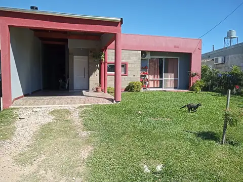 Casa en Venta en Villa Elisa, Colón