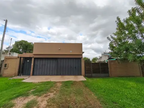 Casa en Venta en Gualeguay, Entre Ríos