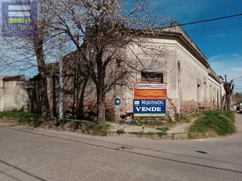 Casa en Venta en Gualeguaychu, Gualeguaychú