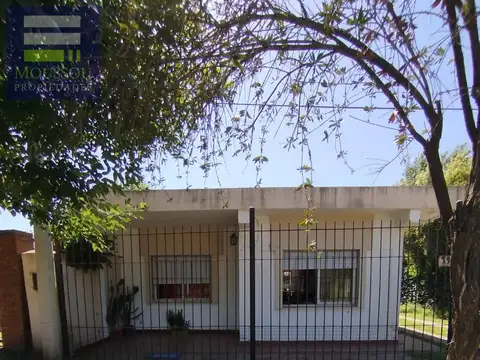 Casa en Venta en Gualeguaychu, Gualeguaychú