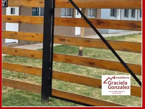 Casa en Venta en Gualeguaychu, Gualeguaychú