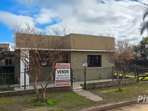 Casa en Venta en San José, Colón