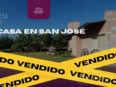 Casa en Venta en Villa San José, Colón