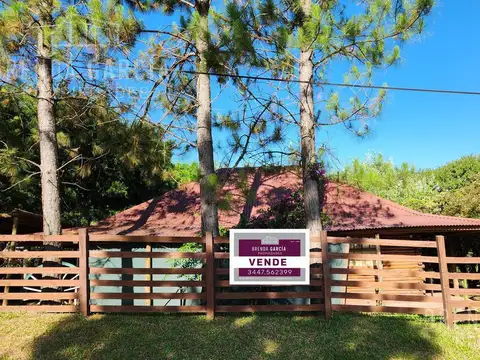 Casa en Venta en San José, Colón