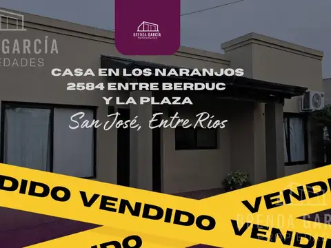 Casa en Venta en Villa San Jose, Colón
