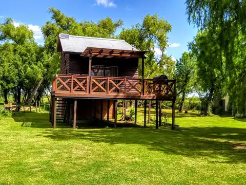 Casa en Venta en Puente Victoria, Victoria