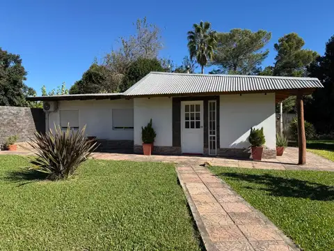 Casa en Venta en Concepción del Uruguay, Uruguay