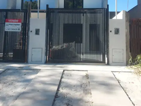 Casa en Venta en Paracao, Parana