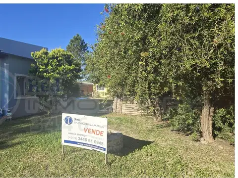 Casa en Venta en Pueblo General Belgrano, Gualeguaychú