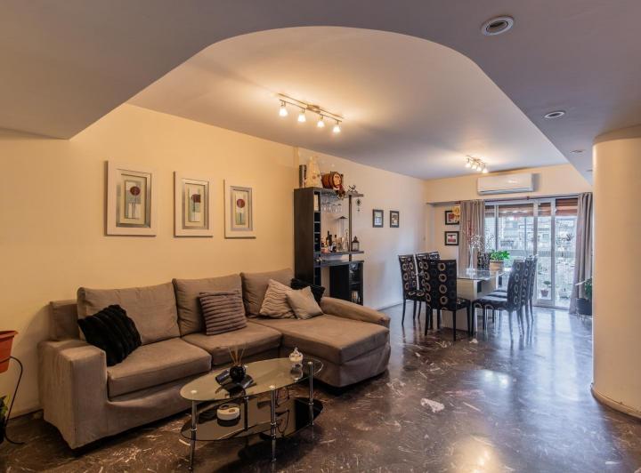Departamento · 116m² · 5 Ambientes