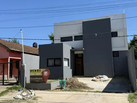 Casa en Venta en Gualeguaychu, Gualeguaychú