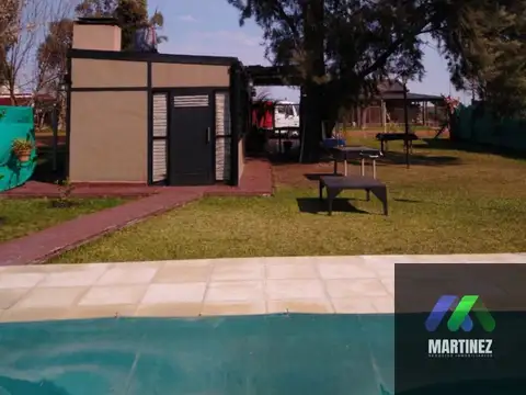 Casa en Venta en Gualeguaychu, Gualeguaychú