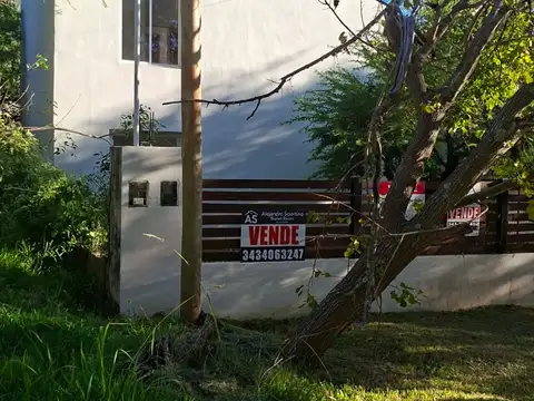 Casa en Venta en Thompson, Parana