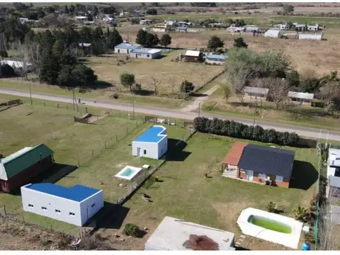 Casa en Venta en Antelo, Victoria