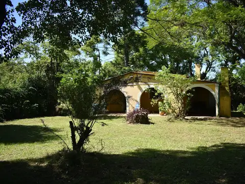 Casa en Venta en Puerto Yerua, Concordia