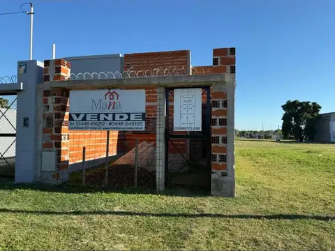 Casa en Venta en Gualeguaychu, Gualeguaychú