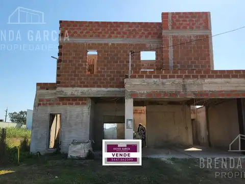Casa en Venta en San José, Colón