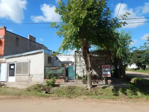 Casa en Venta en San José, Colón