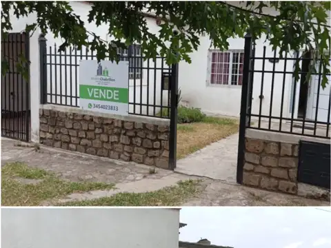Casa en Venta en Concordia, Entre Ríos