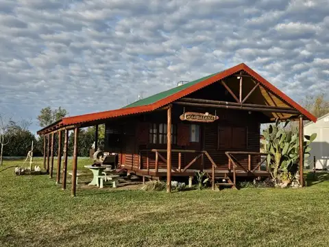 Casa en Venta en Antelo, Victoria