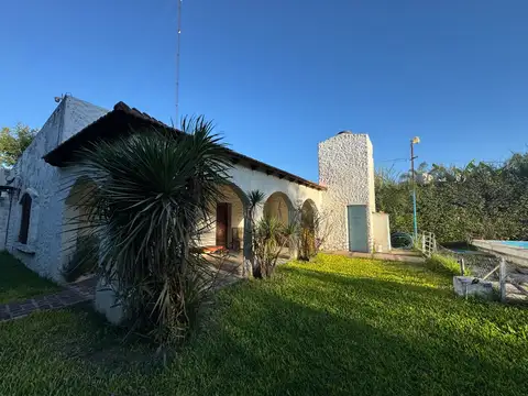 Casa en Venta en Gualeguay, Entre Ríos