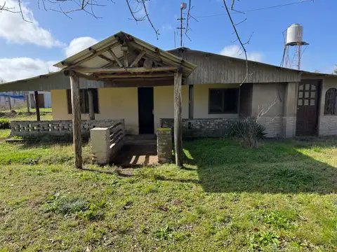 Casa en Venta en Concepcion del Uruguay, Uruguay