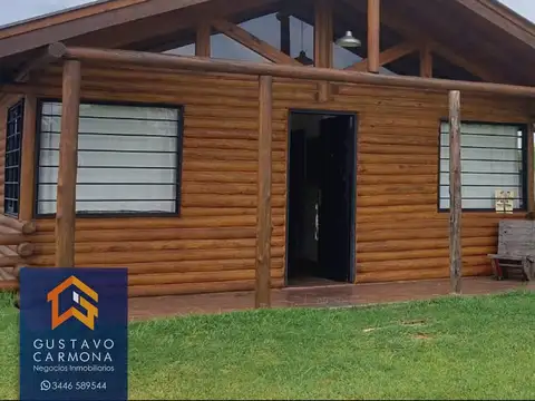 Casa en Venta en Pueblo General Belgrano, Gualeguaychú