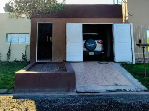 Casa en Venta en Oro Verde, Paraná
