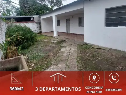 Casa en Venta en Concordia, Entre Ríos