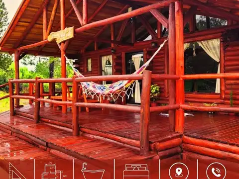 Casa en Venta en Puerto Yerua, Concordia