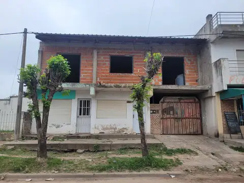 Casa en Venta en Gualeguaychu, Gualeguaychú