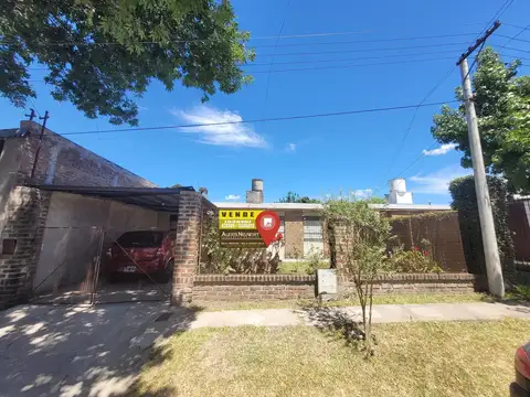 Casa en Venta en Gualeguaychu, Gualeguaychú