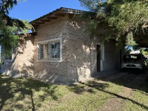 Casa en Venta en Gualeguaychu, Gualeguaychú
