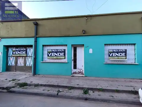Casa en Venta en Gualeguaychu, Gualeguaychú