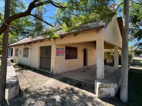 Casa en Venta en Gualeguaychu, Gualeguaychú