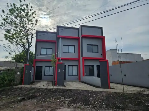 Casa en Venta en Gualeguaychu, Gualeguaychú