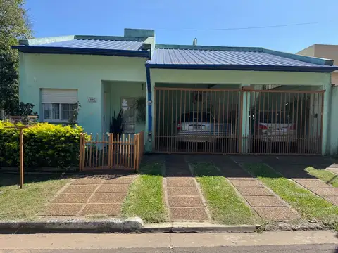 Casa en Venta en Concepción del Uruguay, Uruguay