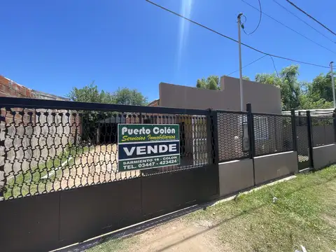 Casa en Venta en Colon, Colón