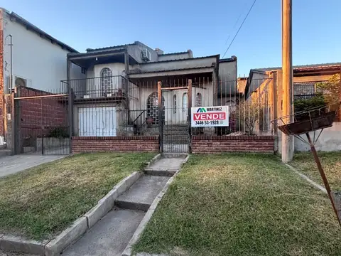 Casa en Venta en Gualeguaychu, Gualeguaychú