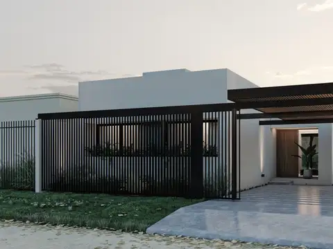 Casa en Venta en Concepción del Uruguay, Uruguay