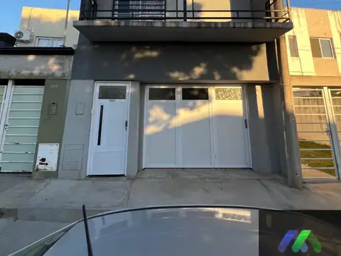 Casa en Venta en Gualeguaychu, Gualeguaychú