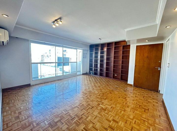 Departamento · 75m² · 4 Ambientes