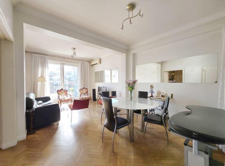 Departamento · 141m² · 4 Ambientes