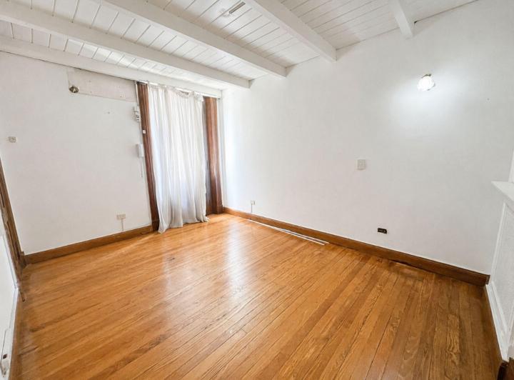Departamento · 165m² · 4 Ambientes